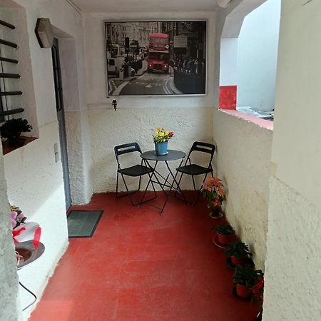 Cosy Citadin Apartment Mulhouse Exterior photo